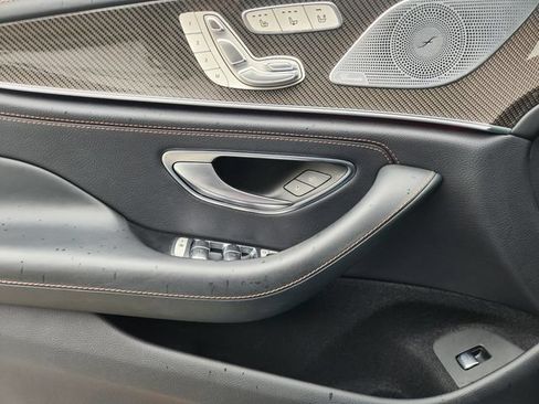 Used 2019 Mercedes-Benz CLS 53 AMG 4MATIC image 23