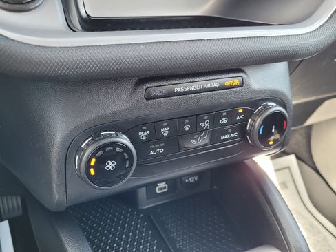 Certified 2024 Ford Bronco Sport Big Bend AWD/4WD image 22