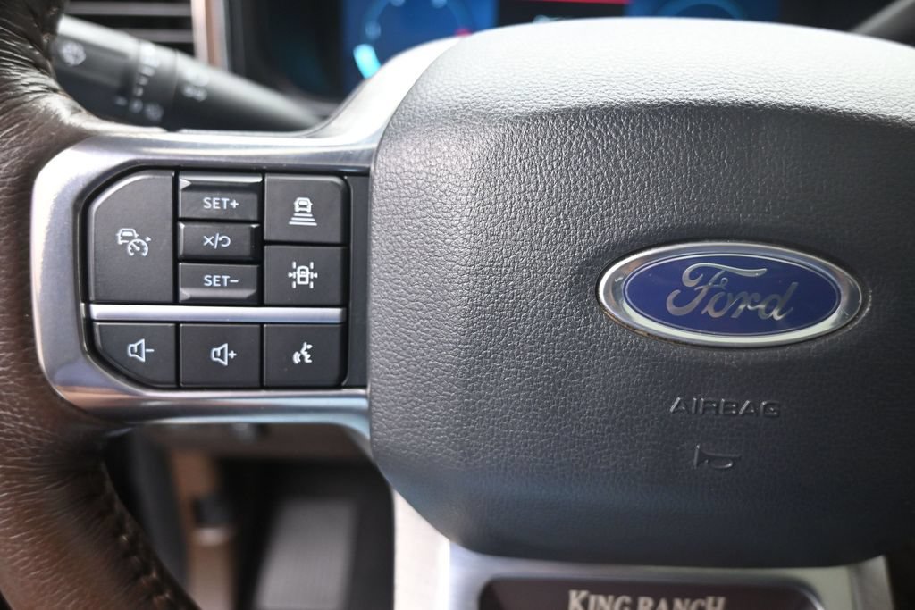 Used 2025 Ford F250 King Ranch AWD/4WD image 15