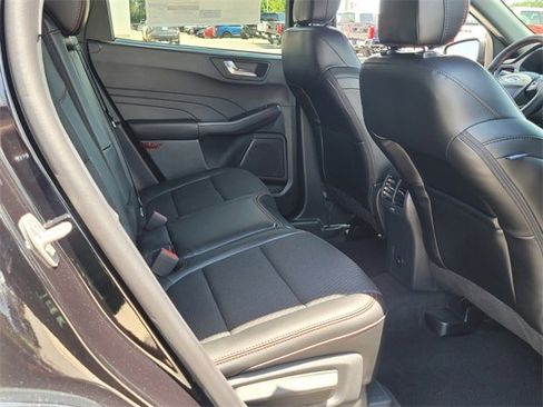 New 2025 Ford Escape ST-Line w/ Equipment Group 301A image 45
