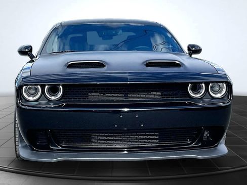 Used 2022 Dodge Challenger SRT Hellcat Redeye RWD image 6