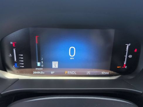 Used 2023 Ford Escape ST-Line w/ Tech Pack #1 FWD image 29