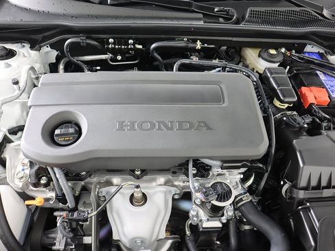 New 2026 Honda Civic Sport image 11