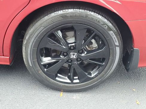 Used 2023 Honda Odyssey Sport image 34