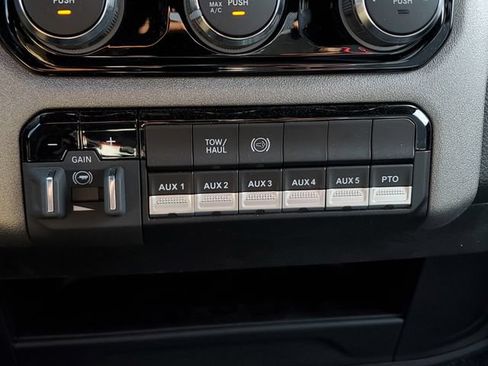 New 2025 RAM 4500 Tradesman AWD/4WD image 30