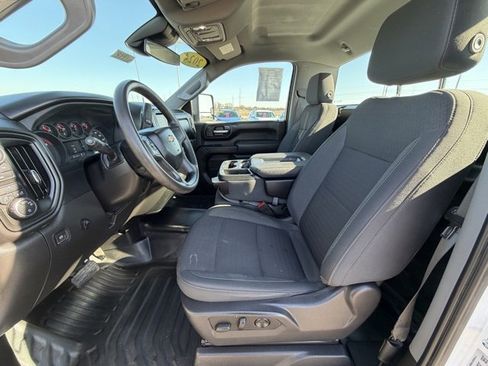 Used 2024 Chevrolet Silverado 2500 W/T w/ WT Fleet Convenience Package image 18