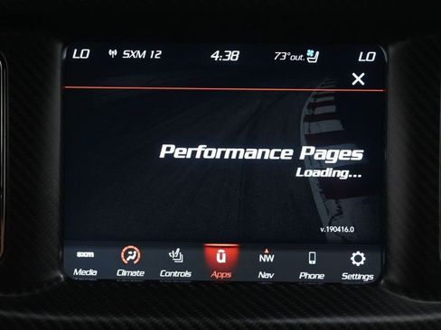 Used 2021 Dodge Charger SRT Hellcat RWD image 39