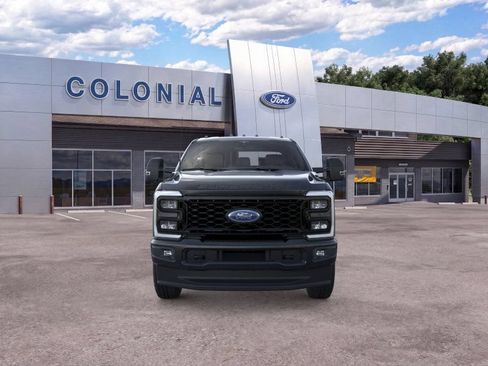 New 2026 Ford F250 XL w/ STX Appearance Package AWD/4WD image 6