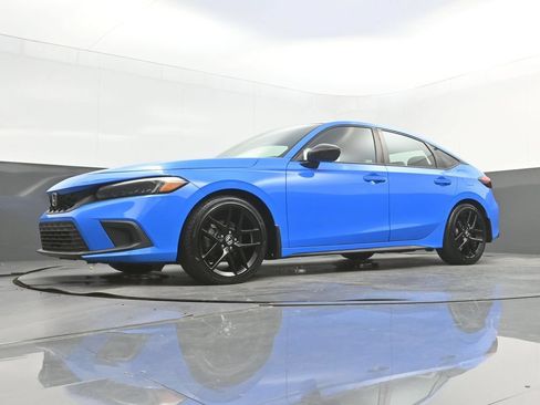 Used 2024 Honda Civic Sport image 42