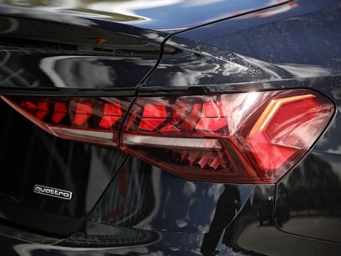 New 2026 Audi A3 2.0T Premium image 9