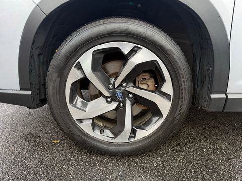 Used 2023 Subaru Forester Touring image 26