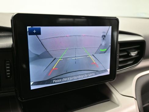 Certified 2021 Ford Explorer XLT image 14