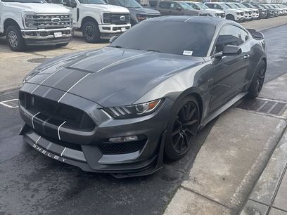 Used 2017 Ford Mustang Shelby GT350 w/ Electronics Package