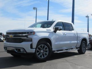 Used 2019 Chevrolet Silverado 1500 High Country w/ Technology Package video 1