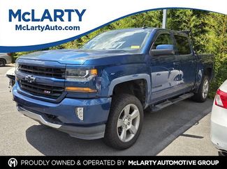 Used 2018 Chevrolet Silverado 1500 LT w/ All Star Edition AWD/4WD video 1