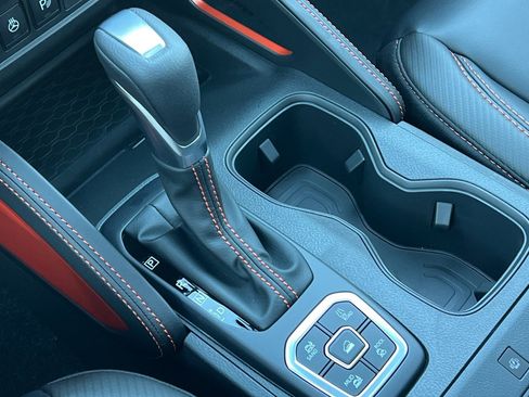 New 2026 Nissan Frontier PRO-4X w/ Pro Premium Package image 27