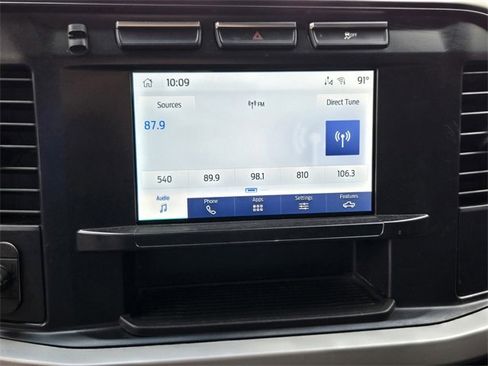 Used 2024 Ford F250 XL w/ XL Off-Road Package image 15