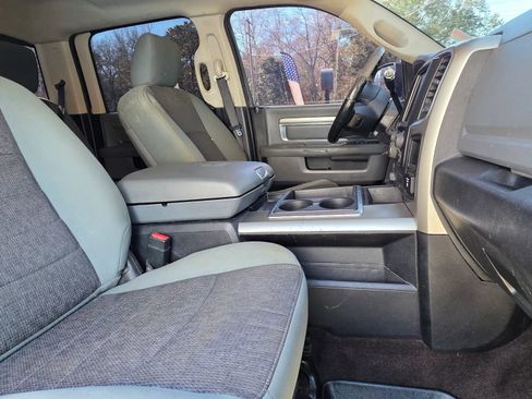 Used 2014 RAM 2500 Big Horn AWD/4WD image 15