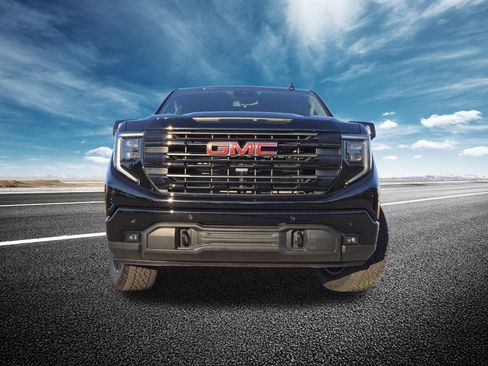 New 2026 GMC Sierra 1500 Elevation w/ Preferred Package image 16