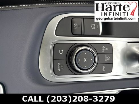 New 2026 INFINITI QX60 Sport w/ Dark Cargo Package image 30