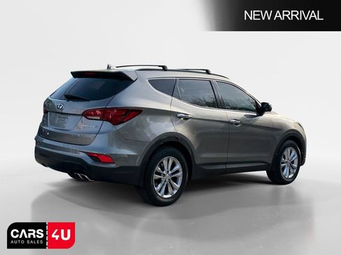 Used 2018 Hyundai Santa Fe Sport 2.0T image 7