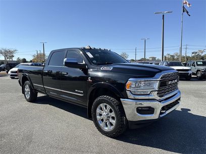 Used 2019 RAM 2500 Limited