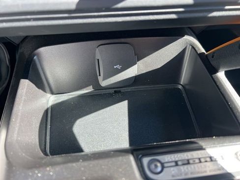 Used 2023 Ford Bronco Badlands w/ Sasquatch Package image 20