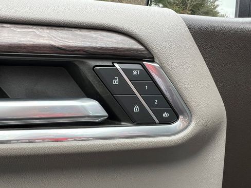 Used 2023 Chevrolet Silverado 1500 LTZ image 31