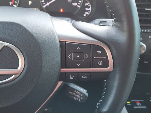 Used 2019 Lexus RX 350L FWD image 38