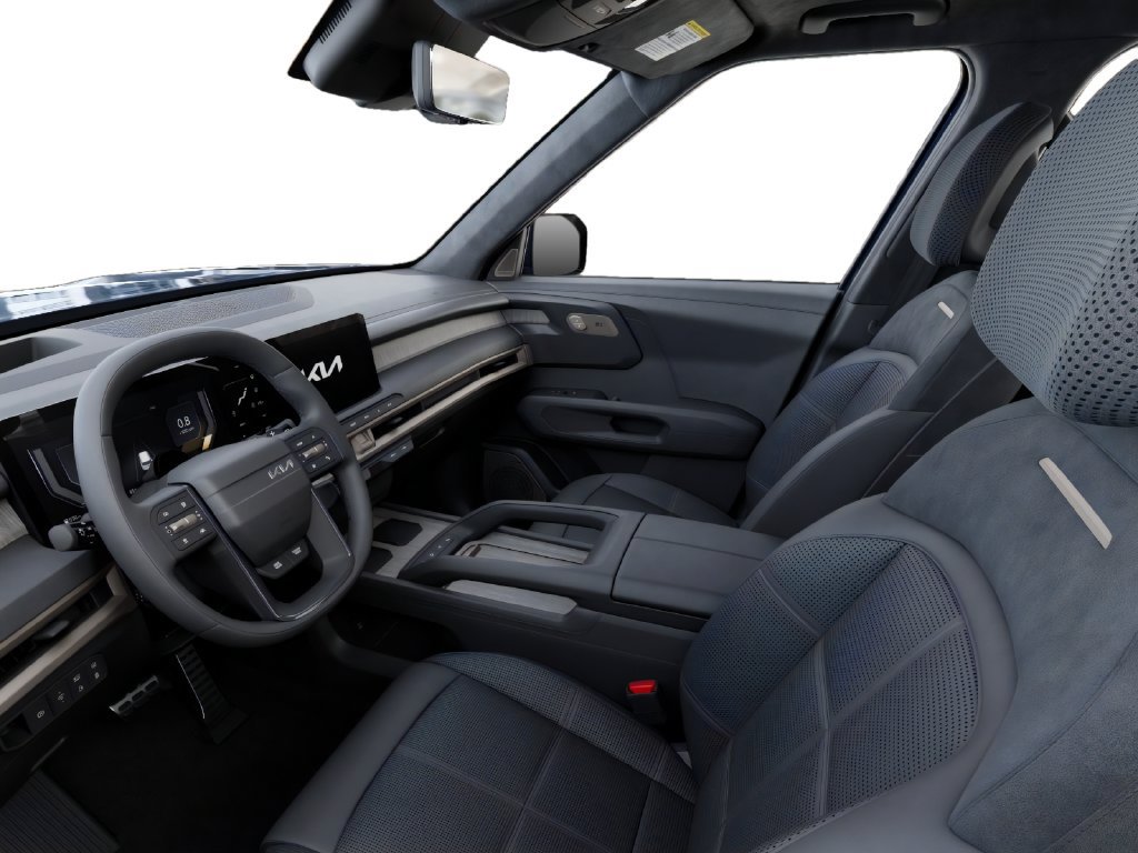 New 2027 Kia Telluride SX Prestige AWD/4WD image 17