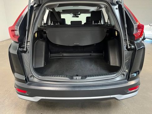 Used 2022 Honda CR-V EX image 16