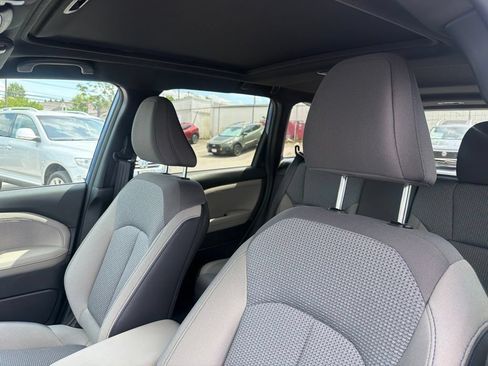 Certified 2026 Subaru Forester Premium AWD/4WD image 19