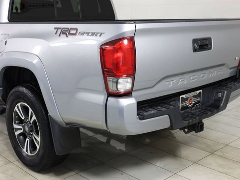 Used 2016 Toyota Tacoma TRD Sport w/ Towing Package RWD image 42