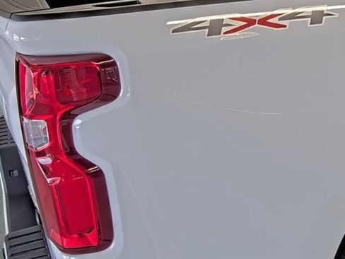 New 2026 Chevrolet Silverado 1500 RST w/ RST Select Package AWD/4WD image 15