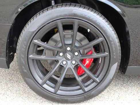 Used 2023 Dodge Challenger R/T w/ Plus Package RWD image 32