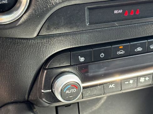 Used 2022 MAZDA CX-5 AWD 2.5 S w/ Premium Package image 23