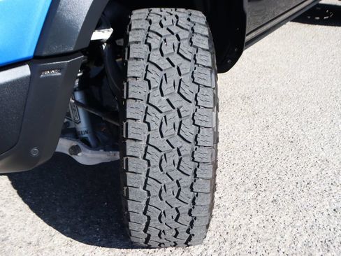 Used 2021 RAM 1500 TRX w/ TRX Level 2 Equipment Group AWD/4WD image 53