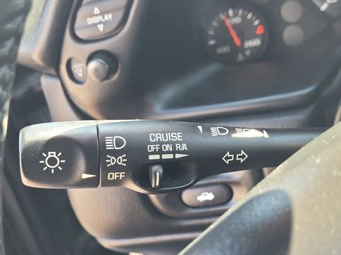 Used 2004 Chevrolet Corvette Base w/ Preferred Equipment Group image 20