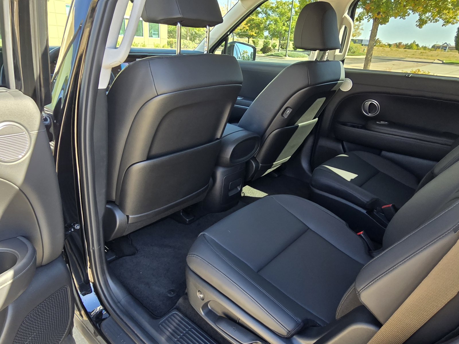 Used 2026 Hyundai Palisade SEL AWD/4WD image 16