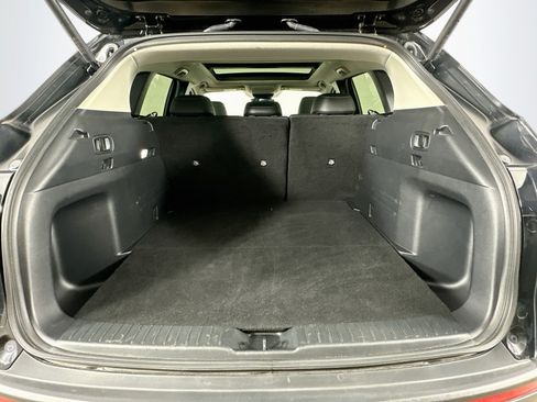 Used 2026 MAZDA CX-50 AWD 2.5 S w/ Preferred Pkg image 28