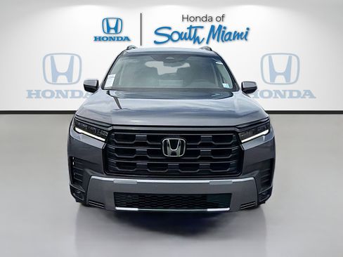 New 2026 Honda Pilot EX-L image 2