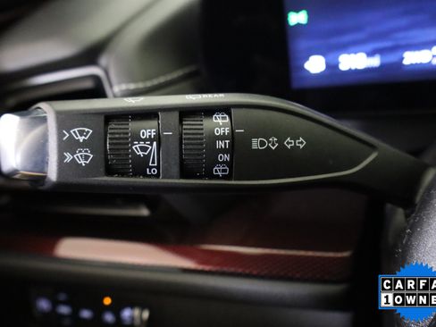 Used 2024 Chevrolet Traverse Z71 w/ LPO, Floor Liner Package AWD/4WD image 29
