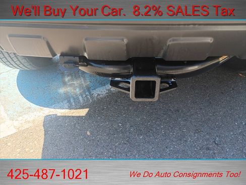 Used 2007 Ford Escape XLT AWD/4WD image 8
