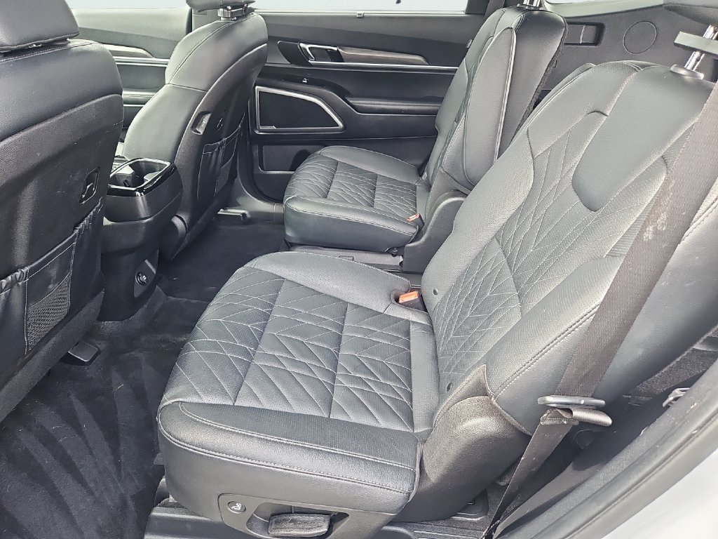 Certified 2023 Kia Telluride EX X-Line AWD/4WD image 32