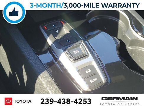 Used 2021 Honda Pilot Black Edition image 26