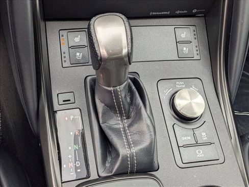 Used 2021 Lexus IS 350 F Sport w/ Navigation Package image 13