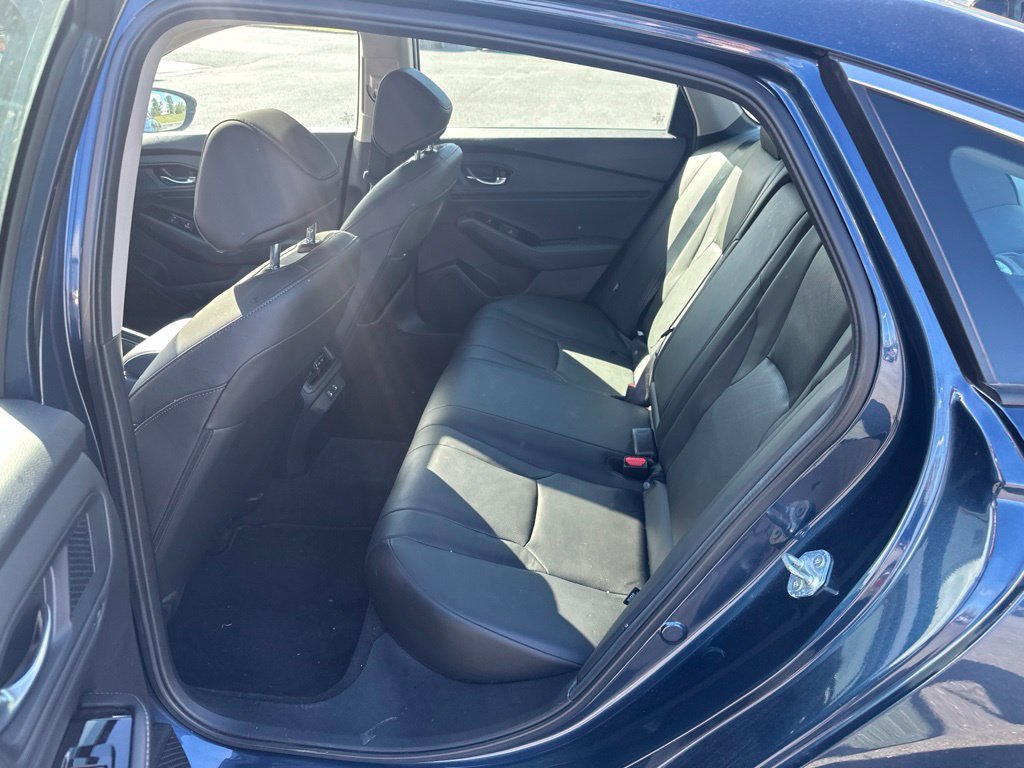 Used 2024 Honda Accord Touring image 10