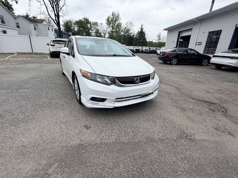 Used 2012 Honda Civic EX-L image 5