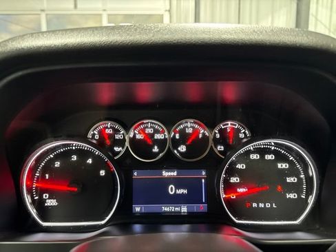 Used 2022 Chevrolet Silverado 2500 LT w/ Convenience Package AWD/4WD image 8