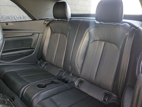 Used 2018 Audi S5 Prestige w/ S Sport Package image 22